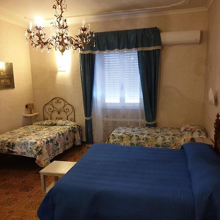 Hotel Ristorante Bagnaia Viterbo Dış mekan fotoğraf