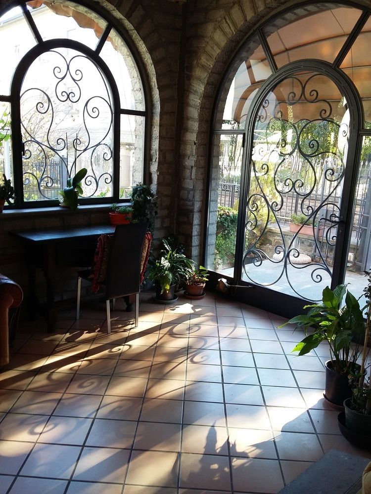 Hotel Ristorante Bagnaia Viterbo Dış mekan fotoğraf