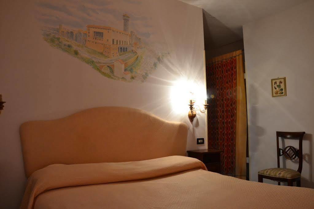 Hotel Ristorante Bagnaia Viterbo Dış mekan fotoğraf