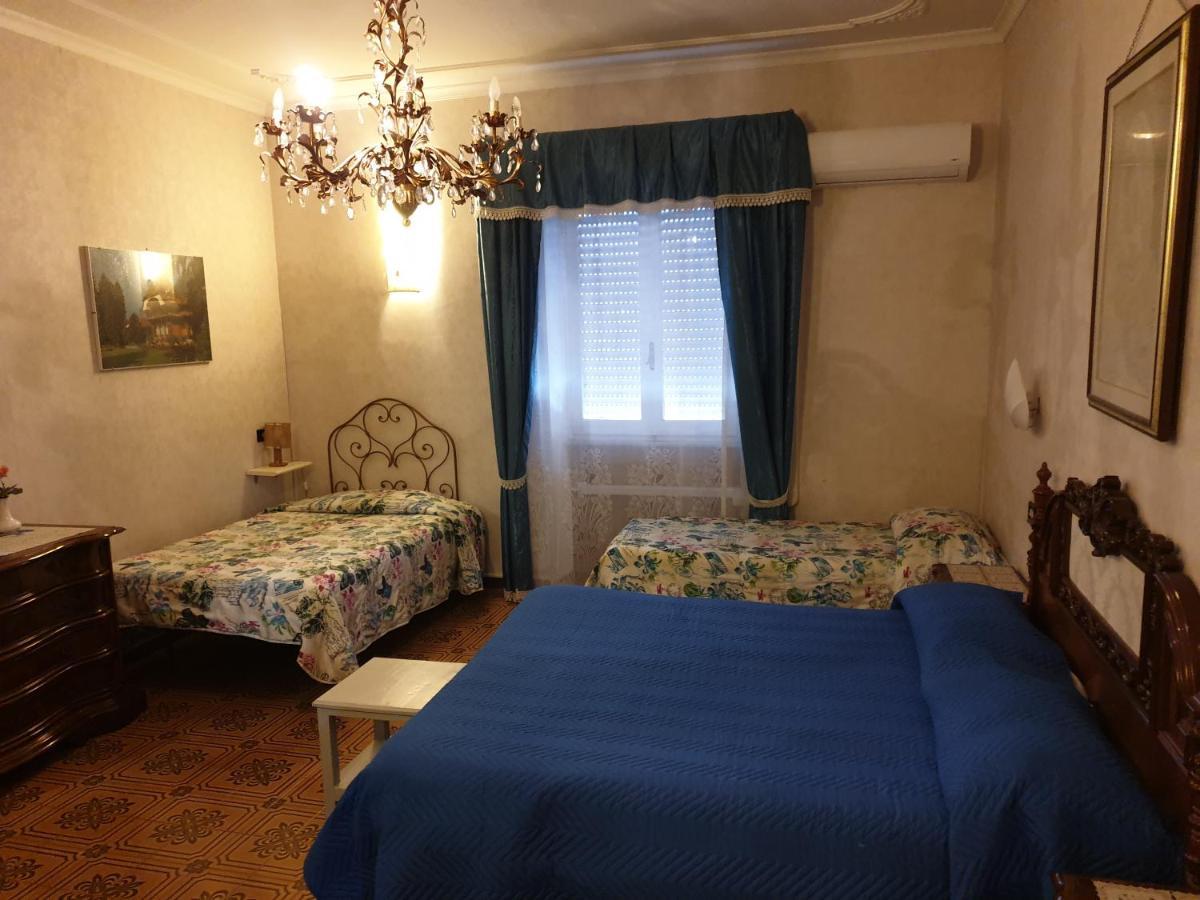 Hotel Ristorante Bagnaia Viterbo Dış mekan fotoğraf